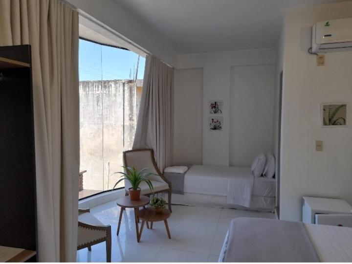 Hotel Ara Ciudad del Este Room photo